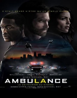 Ambulance