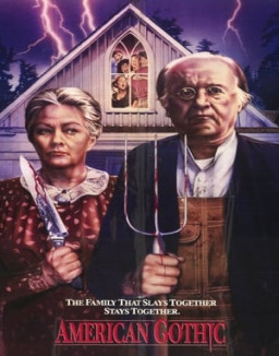American Gothic streaming