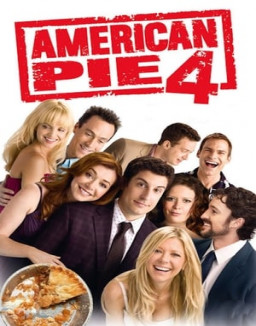 American Pie 4 streaming
