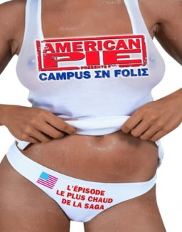 American Pie présente : Campus en folie streaming