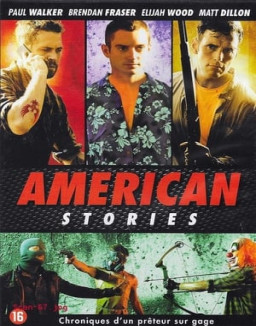 American Stories streaming