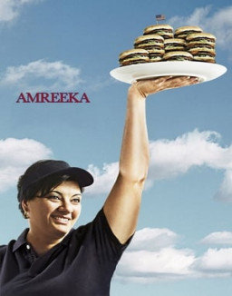 Amerrika streaming