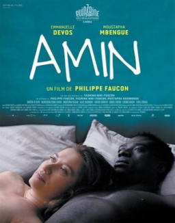 Amin streaming