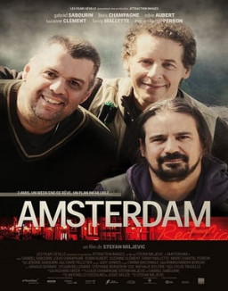 Amsterdam streaming