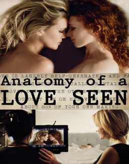 Anatomy of a Love Seen streaming