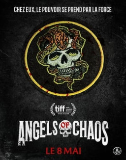 Angels of Chaos streaming