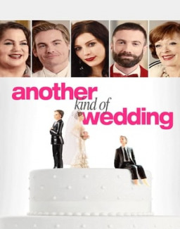Another kind of wedding streaming