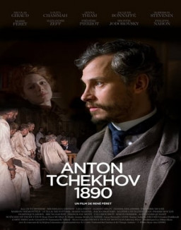 Anton Tchekhov 1890 streaming