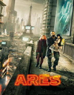 Ares streaming