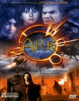 Ark, le dieu robot streaming