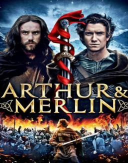 Arthur et Merlin streaming