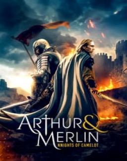 Arthur &amp; Merlin: Knights of Camelot