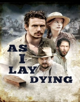As I Lay Dying streaming