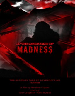 At the Mountains of Madness streaming