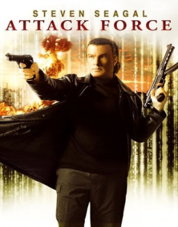 Attack Force streaming
