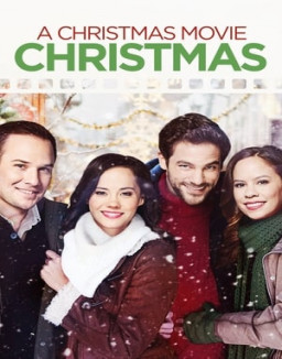 Au secours je suis dans un film de Noël ! streaming