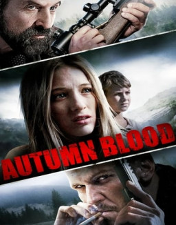 Autumn Blood streaming