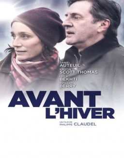 Avant l'hiver streaming