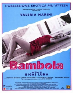 Bámbola streaming