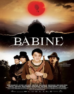 Babine streaming