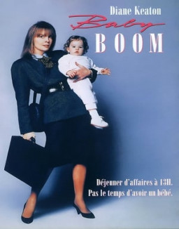 Baby Boom streaming