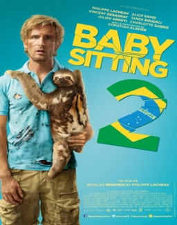 Babysitting 2 streaming