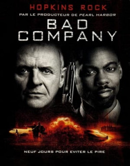 Bad Company streaming
