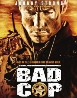 Bad Cop streaming