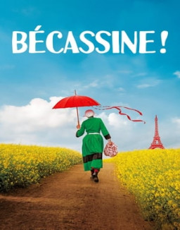 Bécassine ! streaming