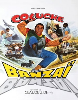 Banzaï streaming