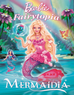Barbie Mermaidia streaming