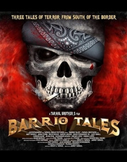 Barrio Tales streaming