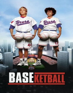 BASEketball streaming