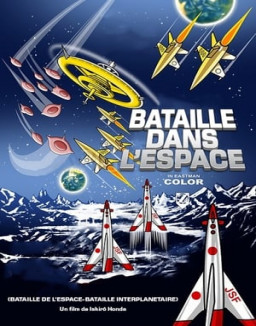 Bataille dans l'espace streaming