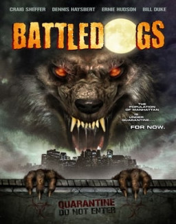 Battledogs streaming