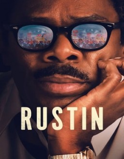 Bayard Rustin streaming