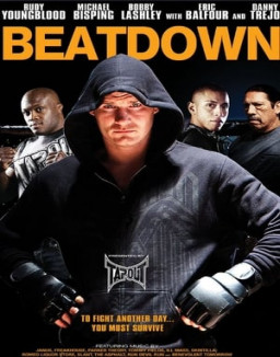 Beatdown streaming