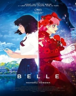 Belle (2021)