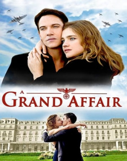 Belle du Seigneur streaming