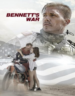 Bennett's War streaming