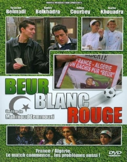 Beur Blanc Rouge streaming