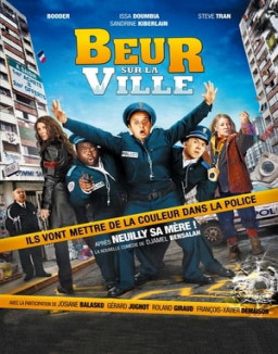 Beur sur la ville streaming
