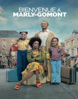 Bienvenue À Marly-Gomont streaming
