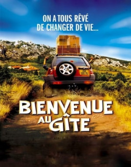 Bienvenue au gîte streaming