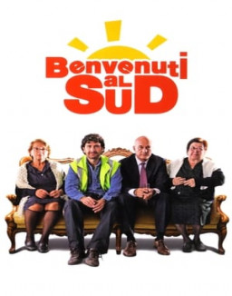 Bienvenue dans le sud streaming