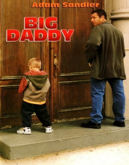 Big Daddy streaming