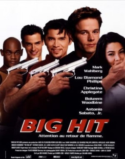Big Hit streaming