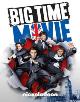 Big Time Movie streaming