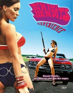 Bikini Bandits streaming
