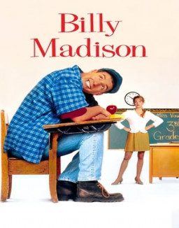 Billy Madison streaming